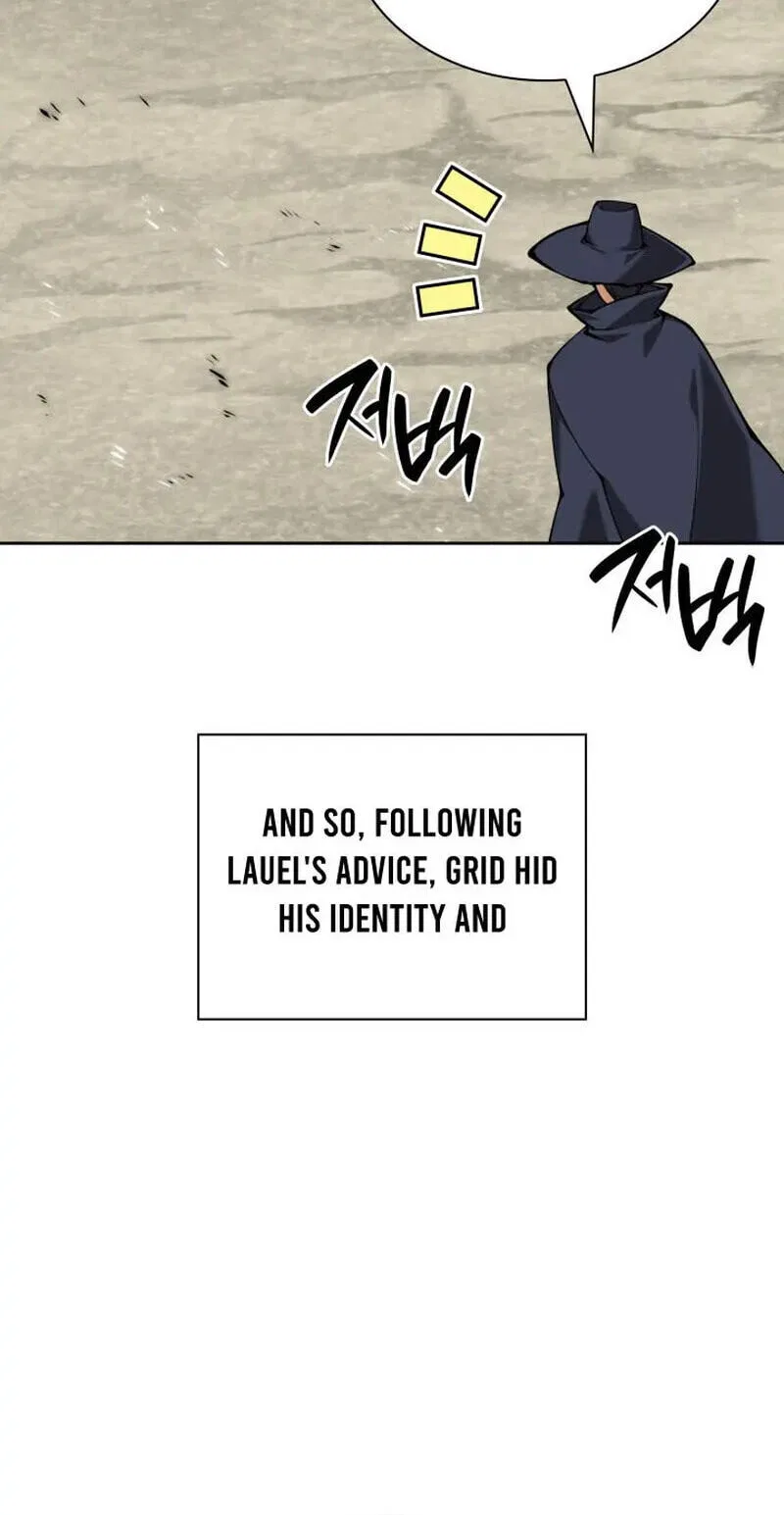 Overgeared (Team Argo) manga Chapter 345 – Page 8