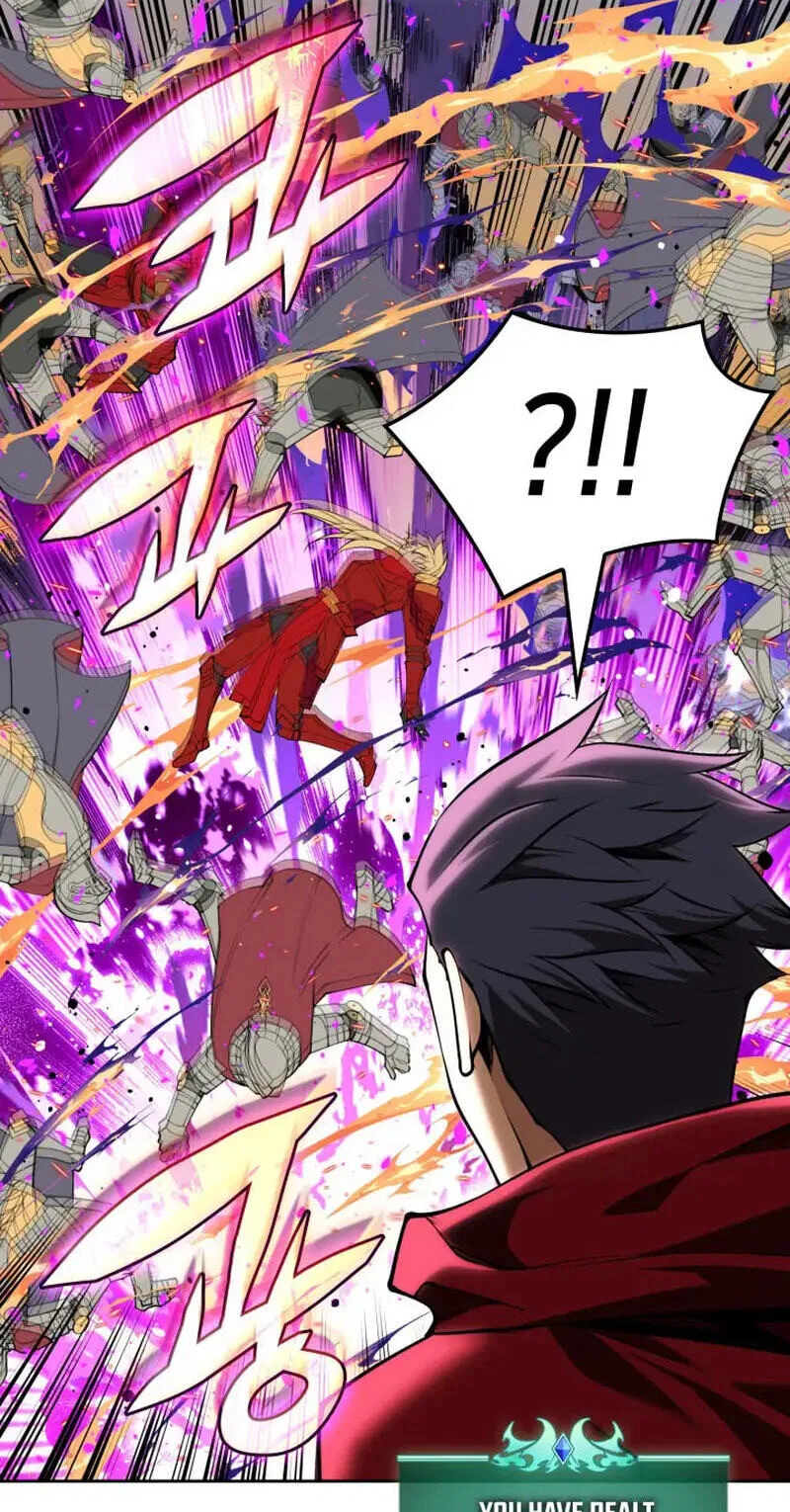Overgeared (Team Argo) manga Chapter 345 – Page 11