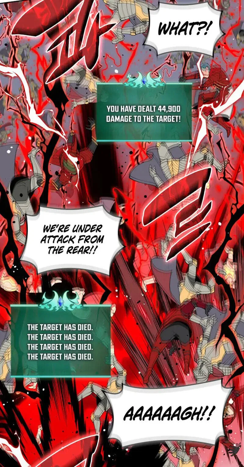Overgeared (Team Argo) manga Chapter 345 – Page 13