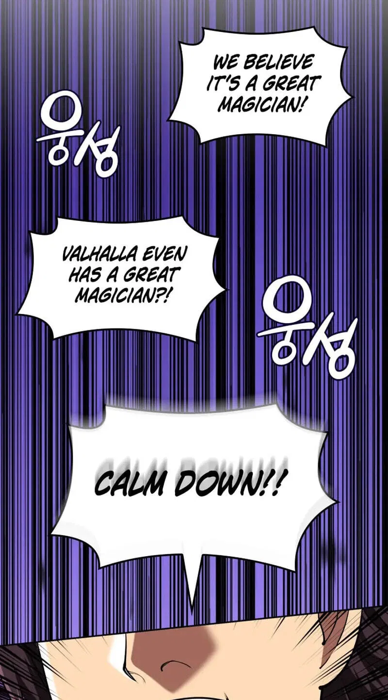 Overgeared (Team Argo) manga Chapter 345 – Page 17