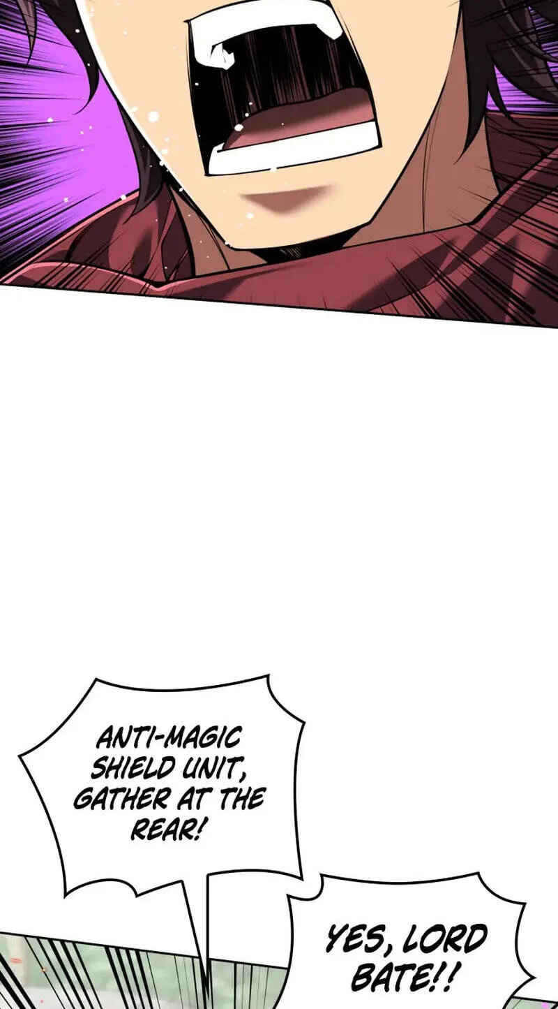 Overgeared (Team Argo) manga Chapter 345 – Page 18