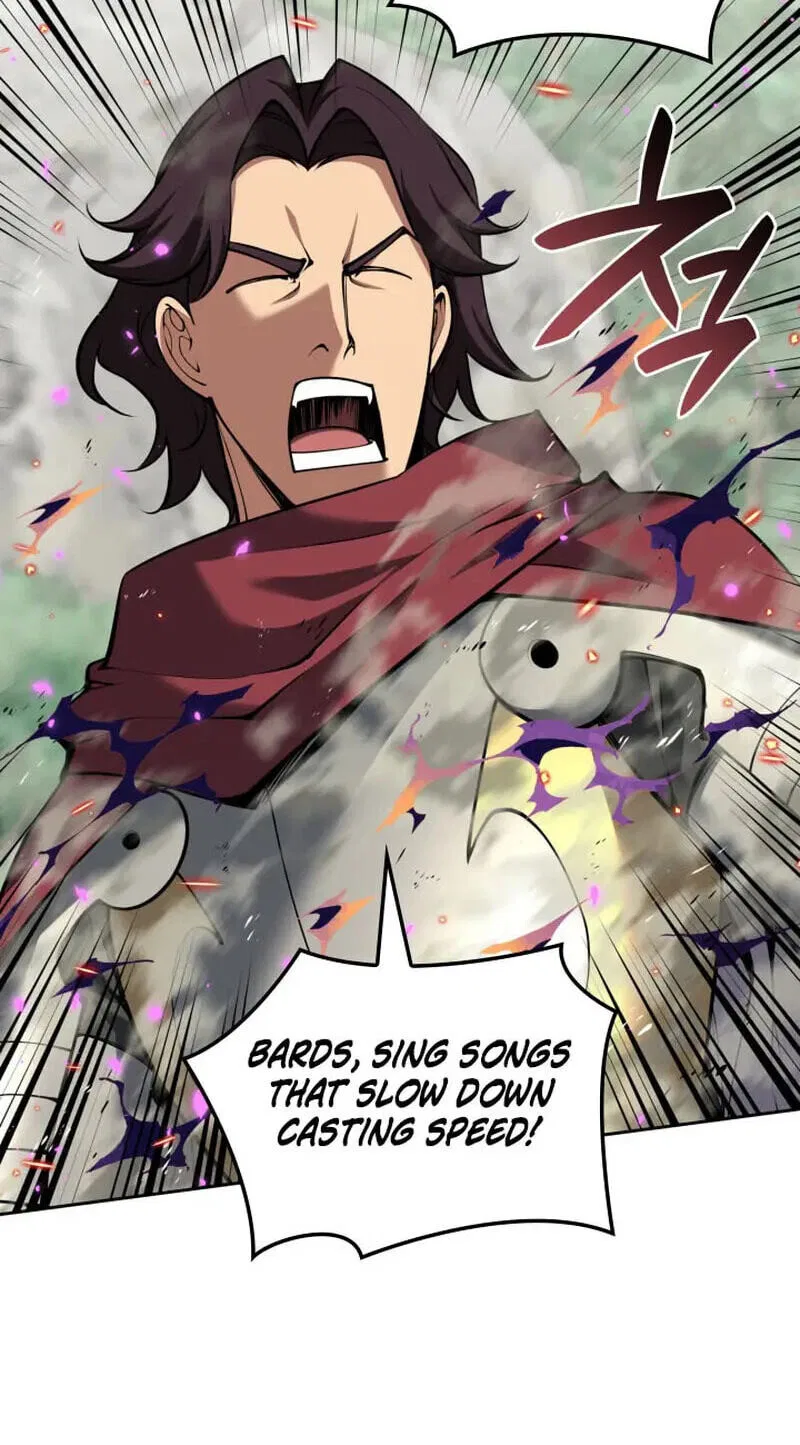 Overgeared (Team Argo) manga Chapter 345 – Page 19