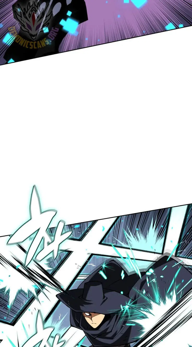 Overgeared (Team Argo) manga Chapter 345 – Page 21