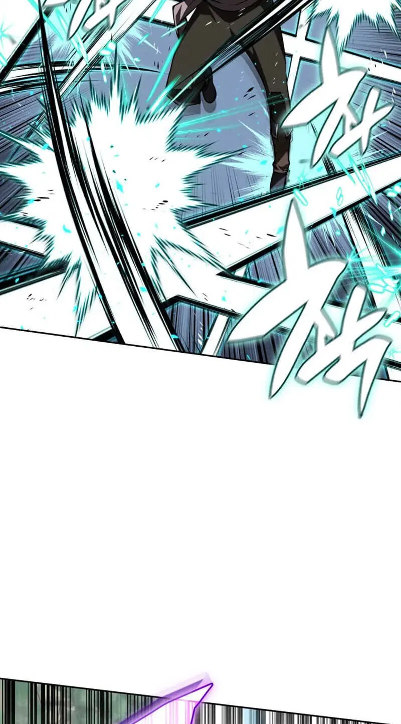 Overgeared (Team Argo) manga Chapter 345 – Page 22