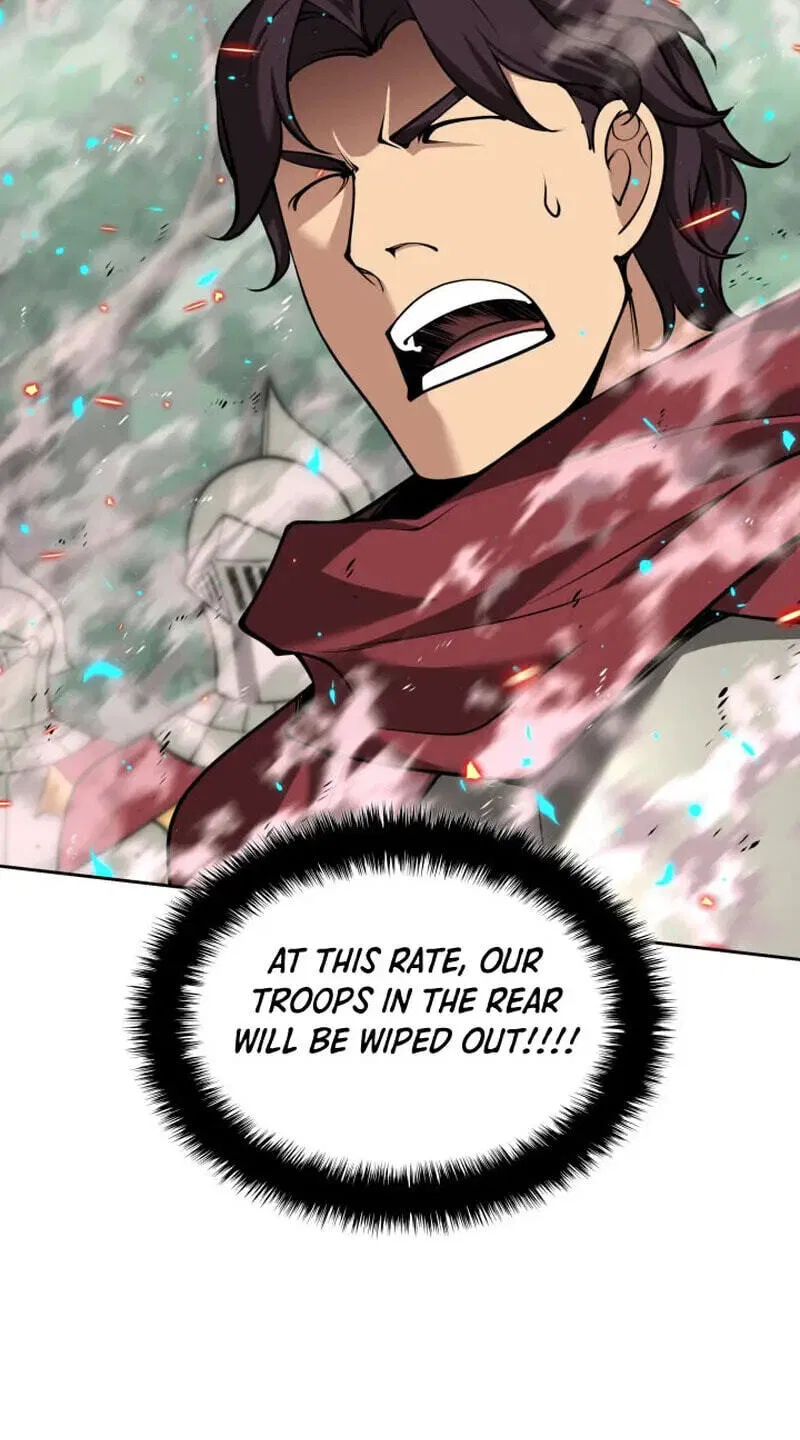 Overgeared (Team Argo) manga Chapter 345 – Page 25