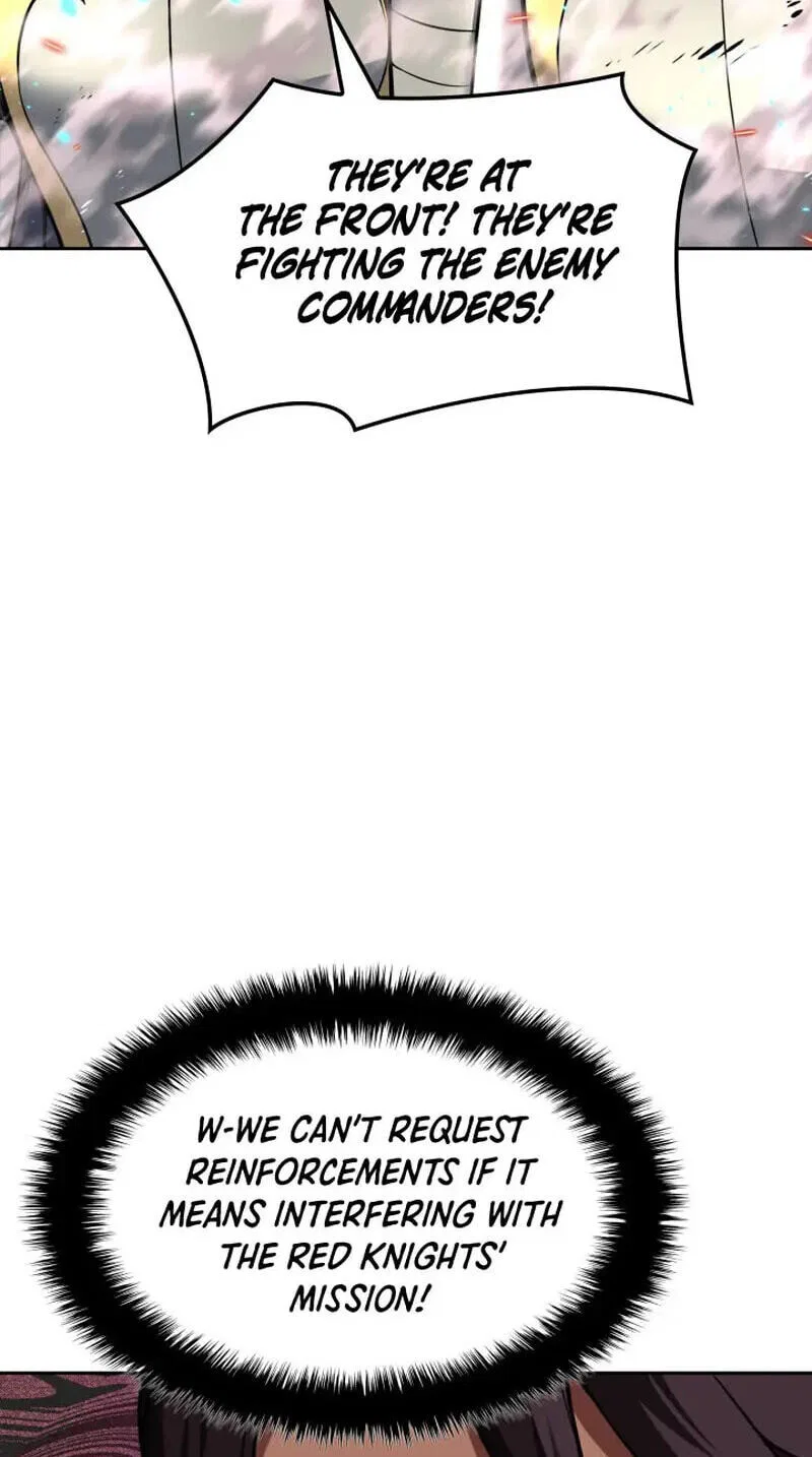 Overgeared (Team Argo) manga Chapter 345 – Page 27