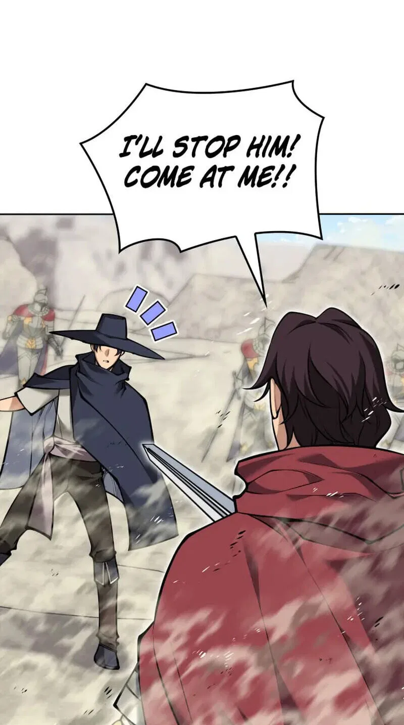Overgeared (Team Argo) manga Chapter 345 – Page 29