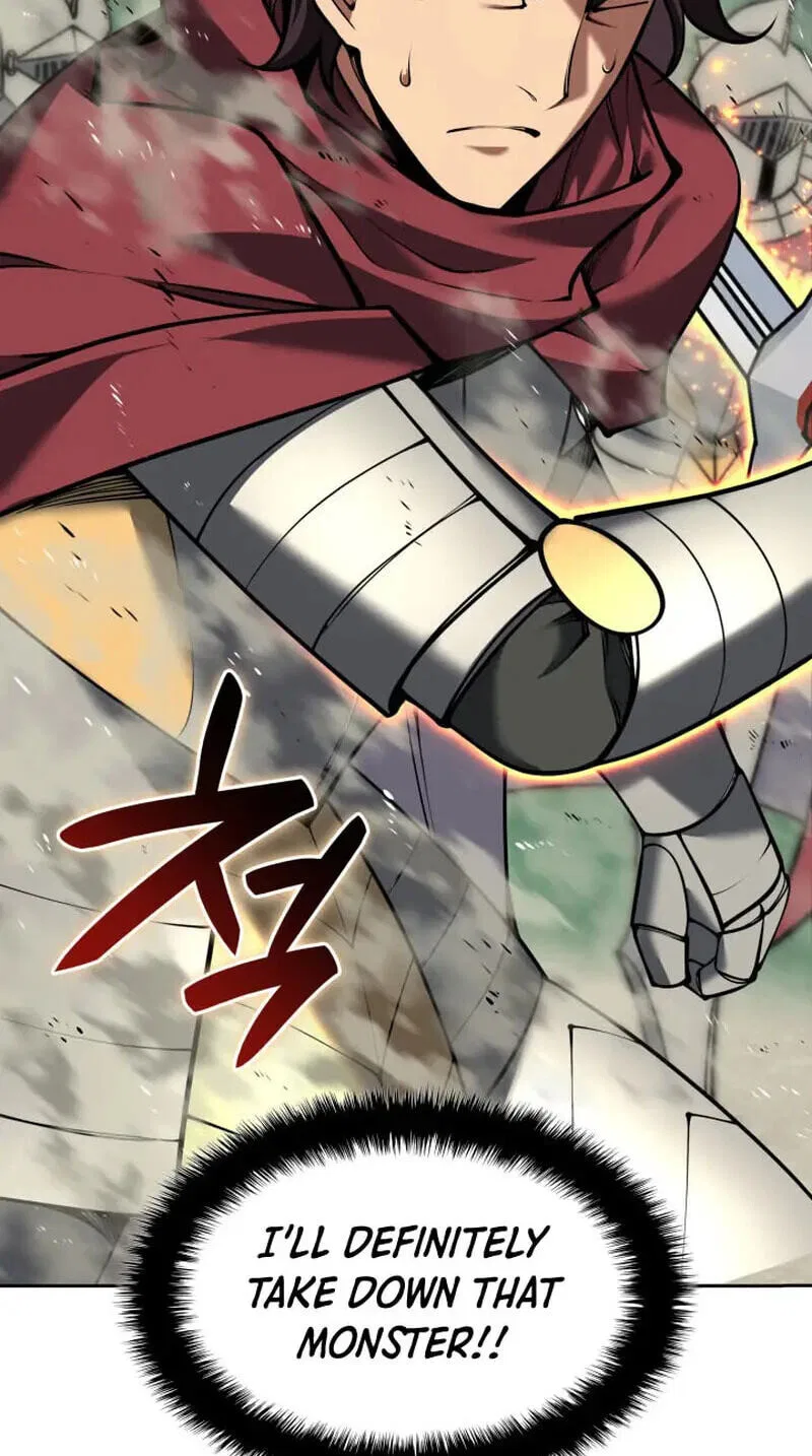 Overgeared (Team Argo) manga Chapter 345 – Page 31