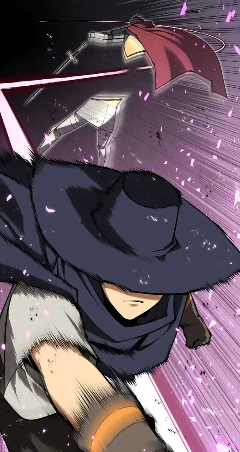 Overgeared (Team Argo) manga Chapter 345 – Page 34