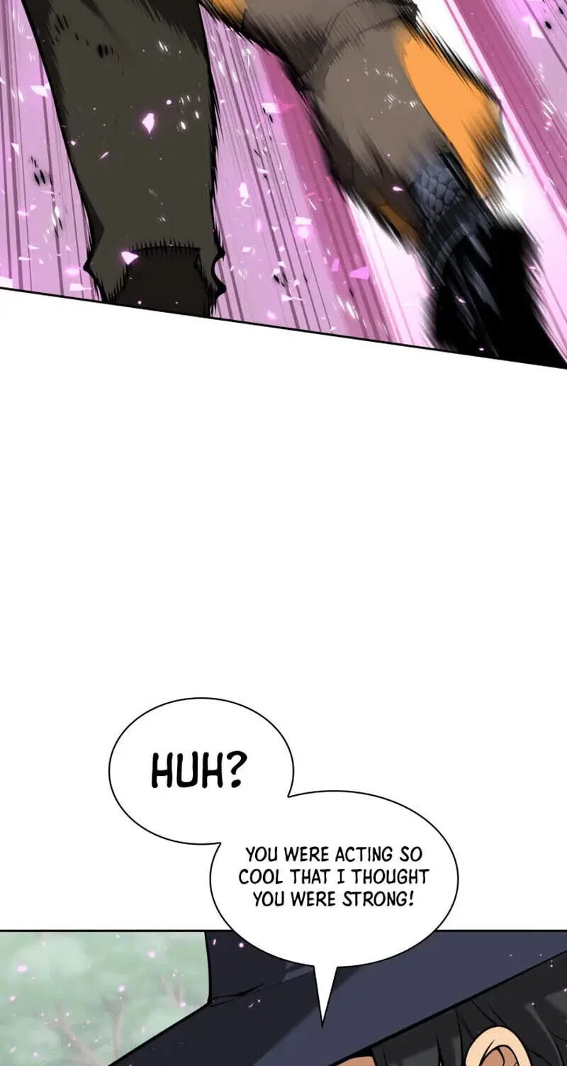 Overgeared (Team Argo) manga Chapter 345 – Page 35
