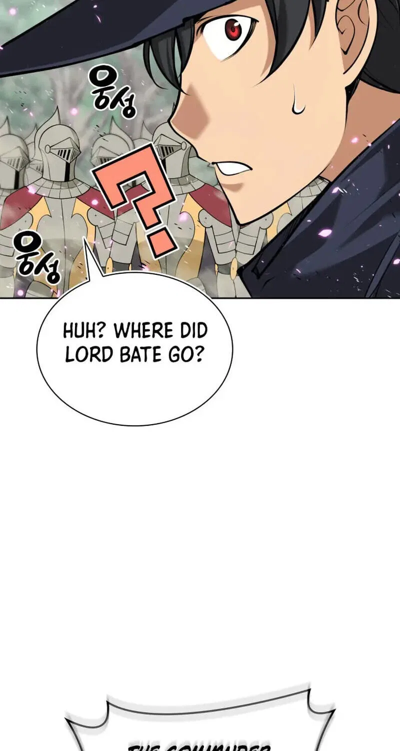 Overgeared (Team Argo) manga Chapter 345 – Page 36