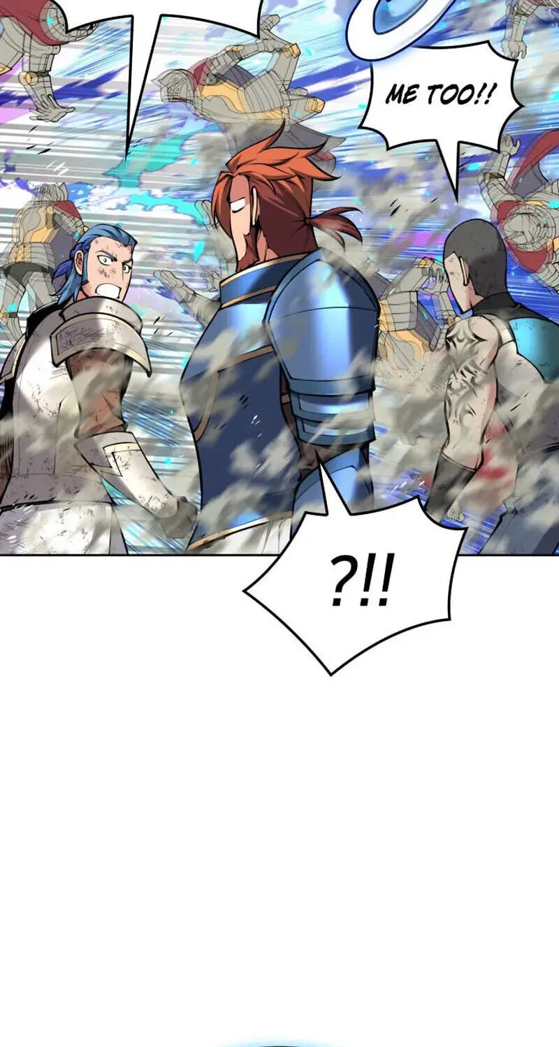 Overgeared (Team Argo) manga Chapter 345 – Page 41