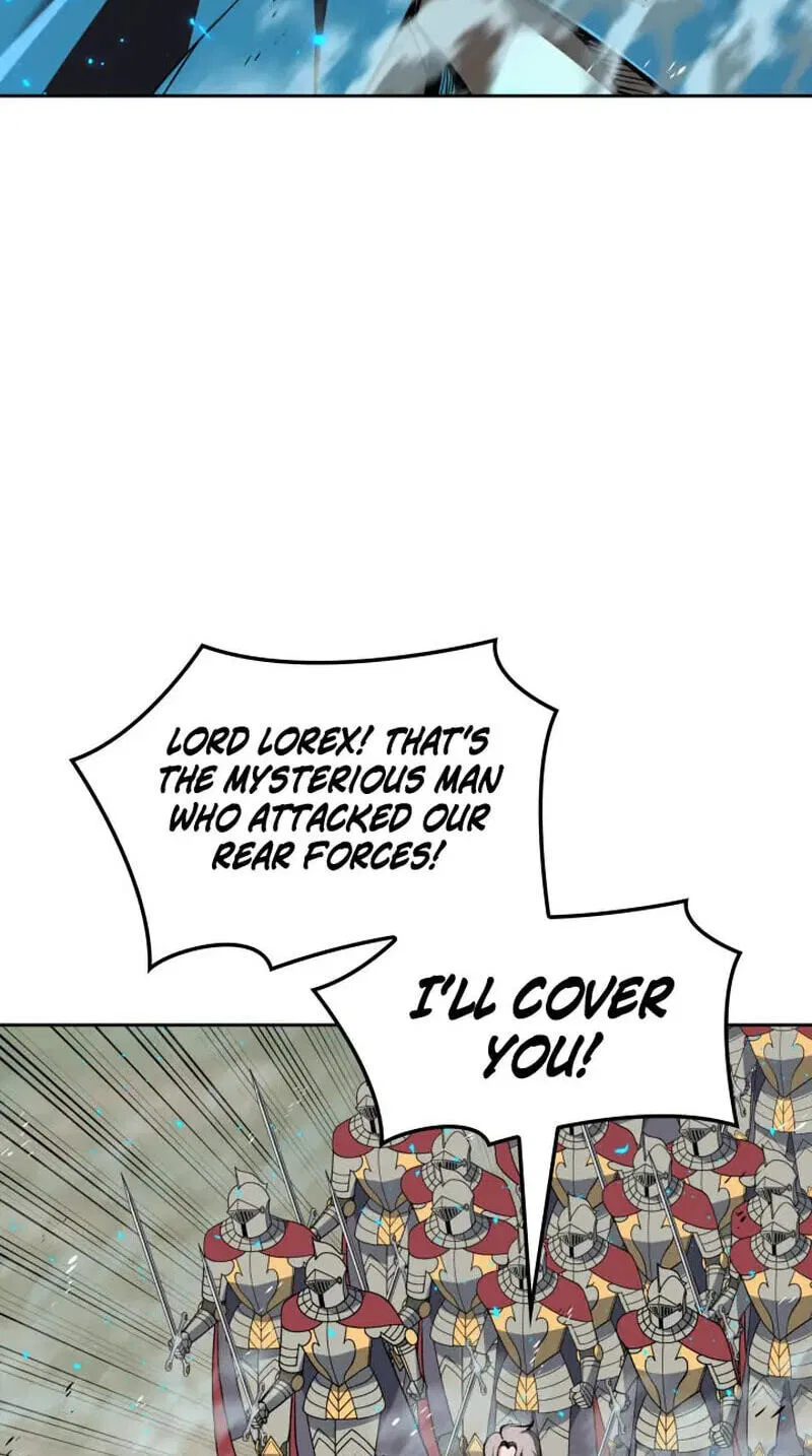 Overgeared (Team Argo) manga Chapter 345 – Page 43
