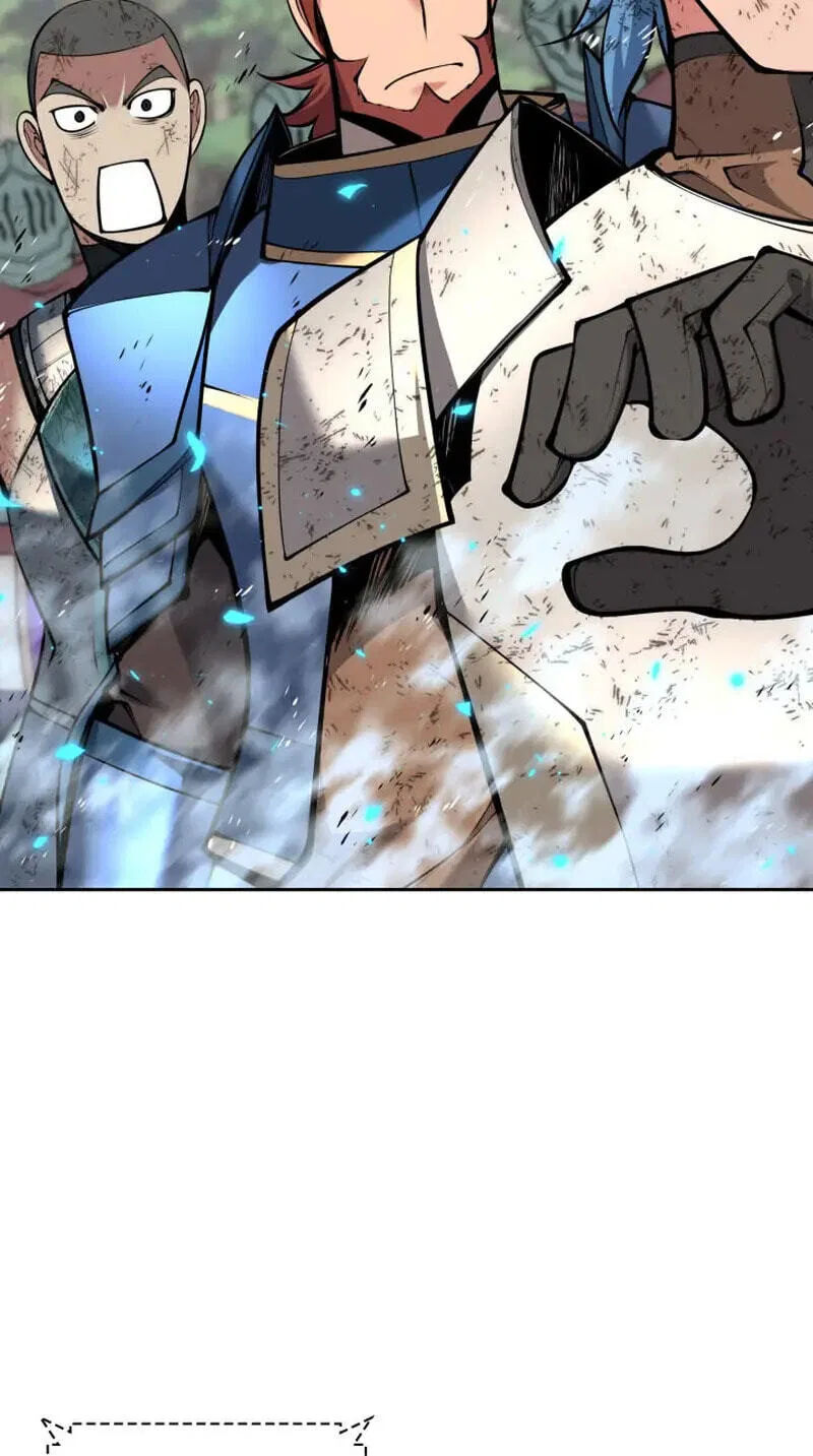 Overgeared (Team Argo) manga Chapter 345 – Page 50