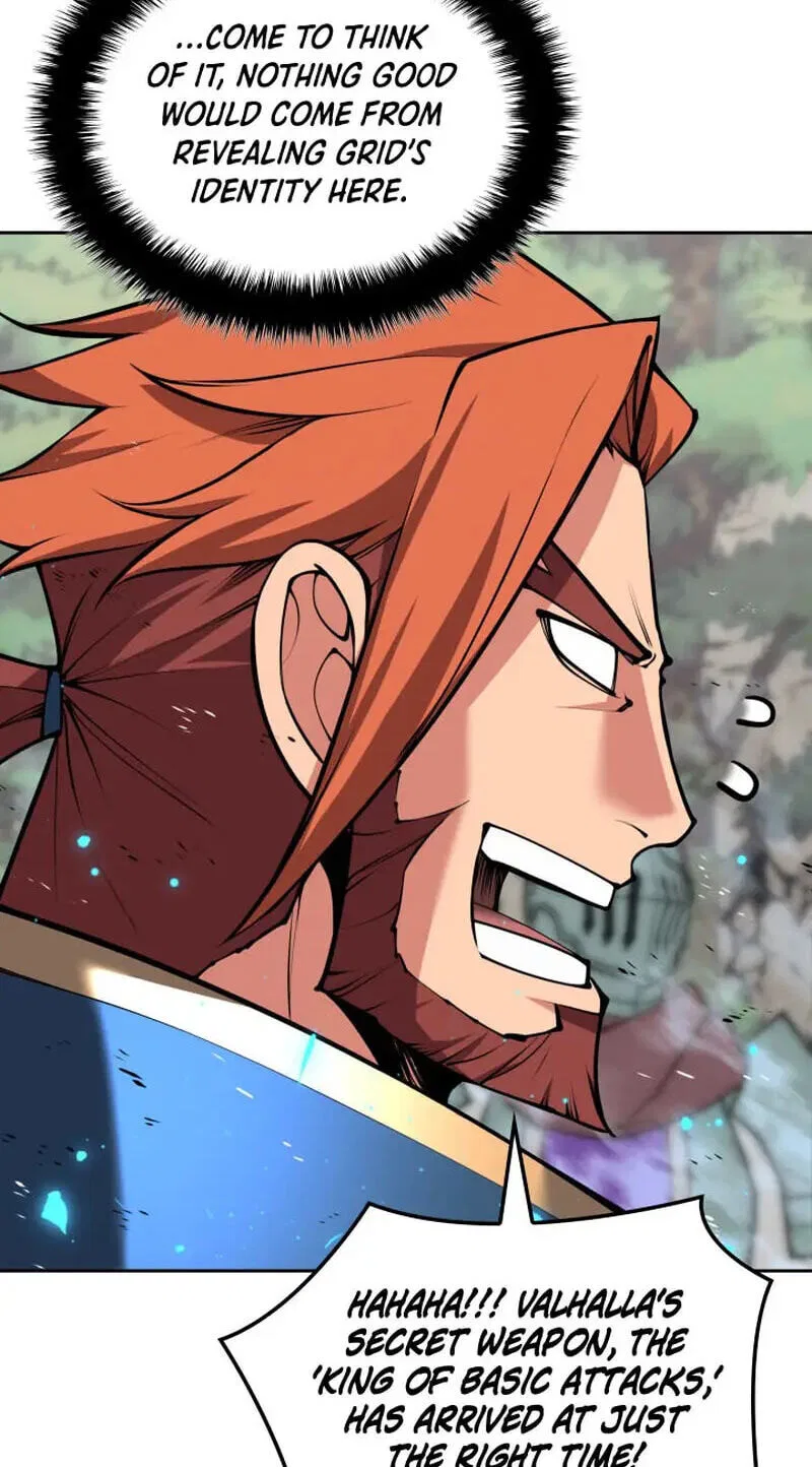 Overgeared (Team Argo) manga Chapter 345 – Page 54