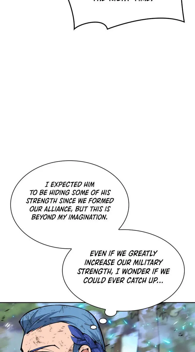 Overgeared (Team Argo) manga Chapter 345 – Page 55