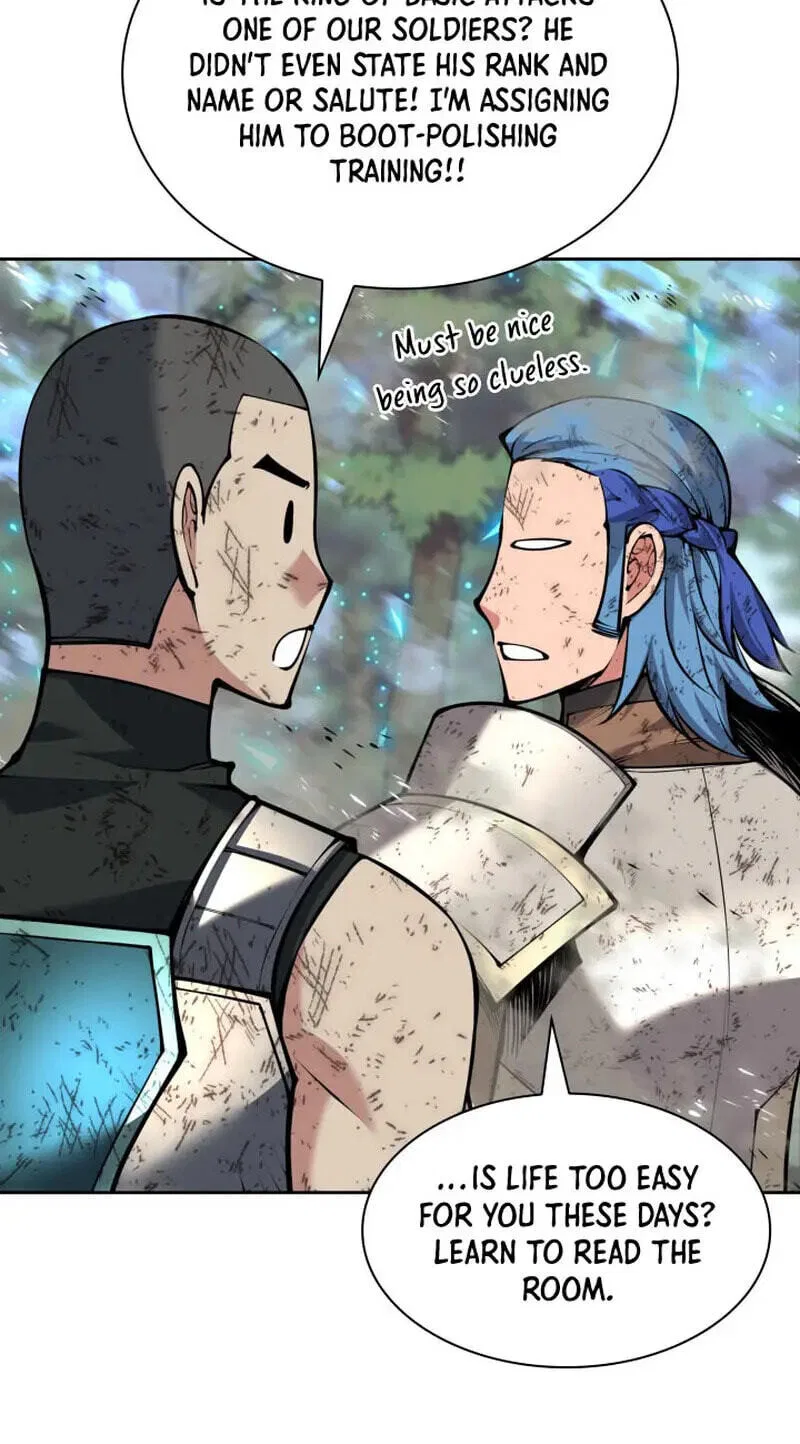 Overgeared (Team Argo) manga Chapter 345 – Page 57