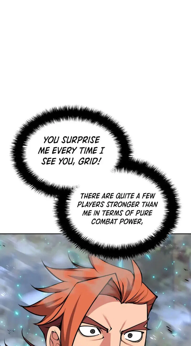 Overgeared (Team Argo) manga Chapter 345 – Page 58