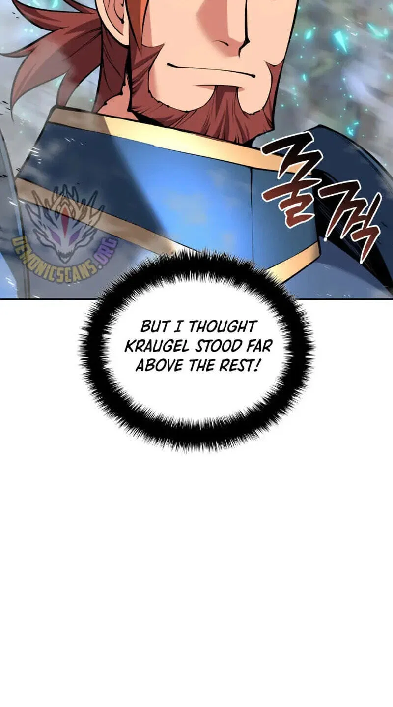 Overgeared (Team Argo) manga Chapter 345 – Page 59
