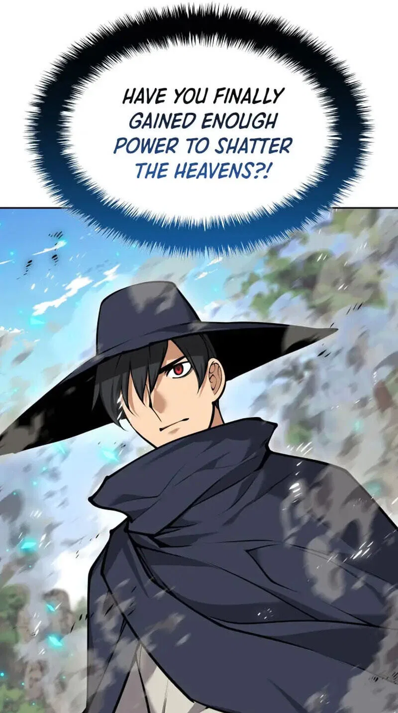 Overgeared (Team Argo) manga Chapter 345 – Page 60