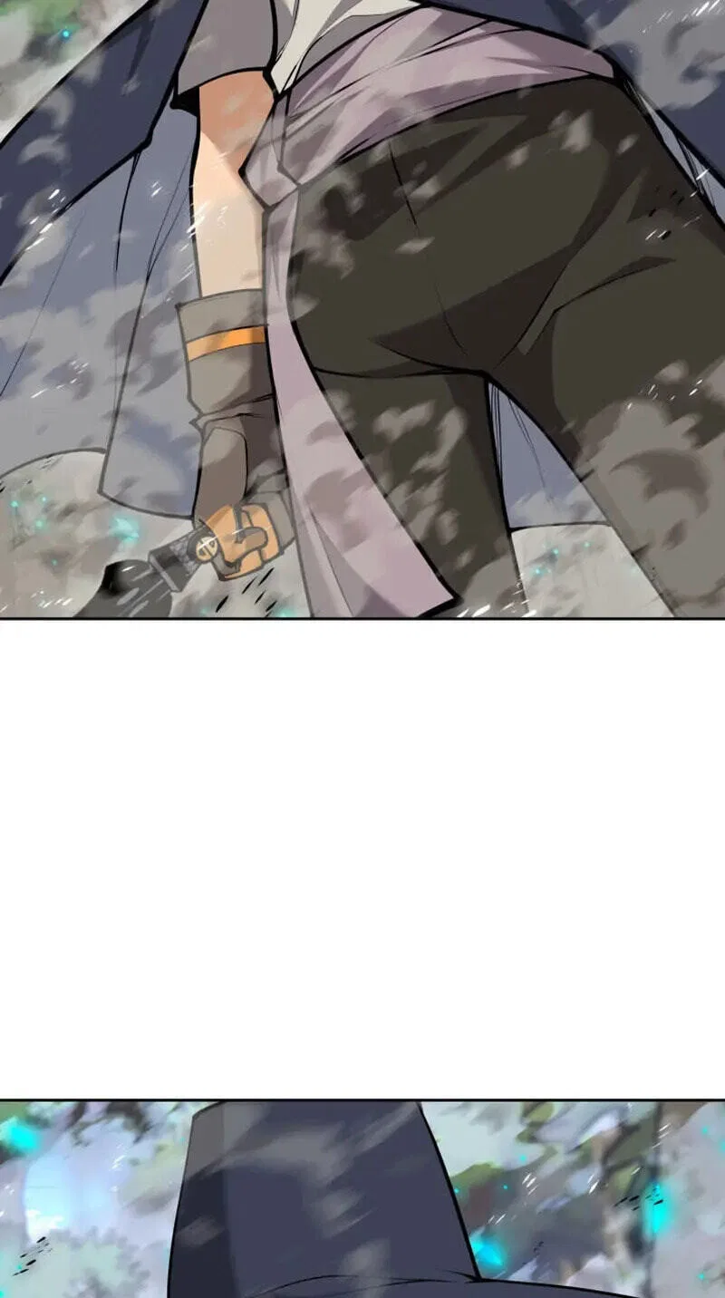 Overgeared (Team Argo) manga Chapter 345 – Page 61