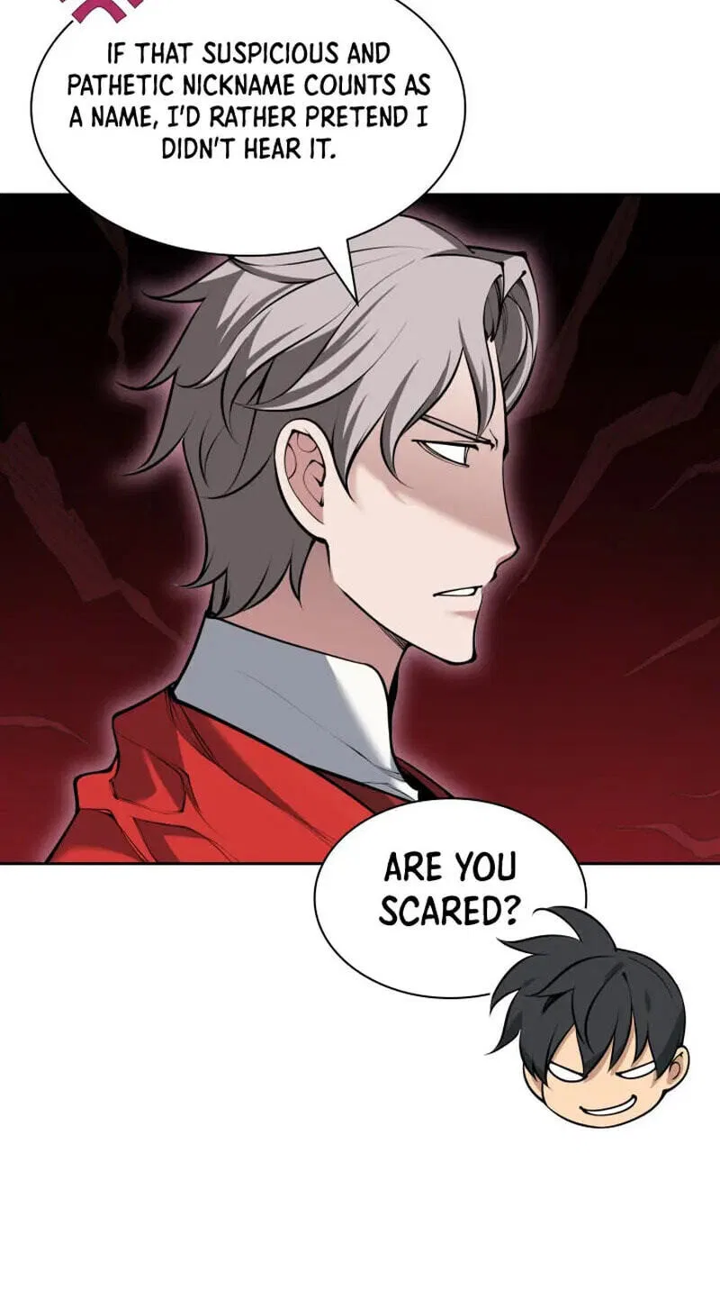 Overgeared (Team Argo) manga Chapter 345 – Page 63
