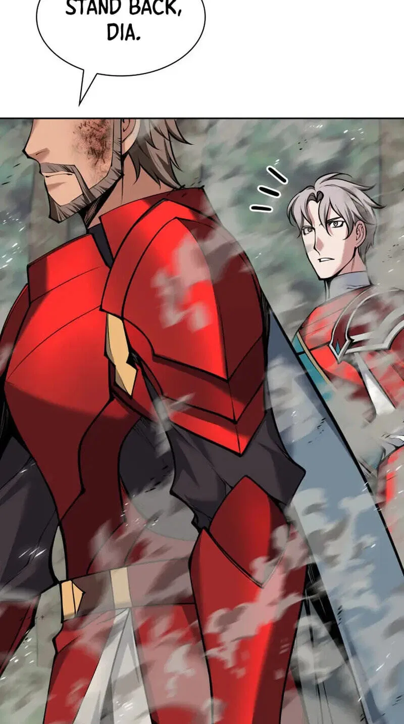Overgeared (Team Argo) manga Chapter 345 – Page 66
