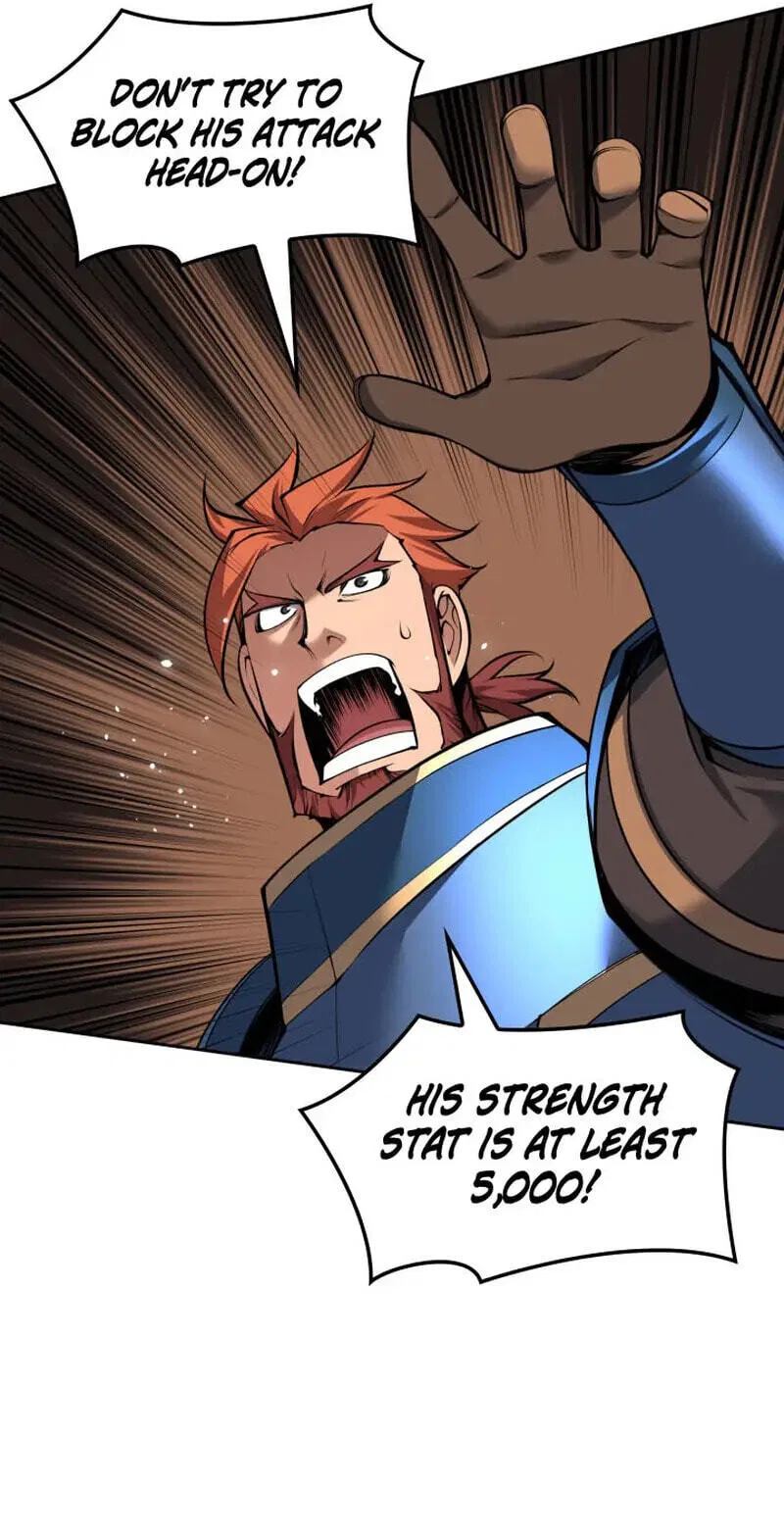 Overgeared (Team Argo) manga Chapter 345 – Page 77