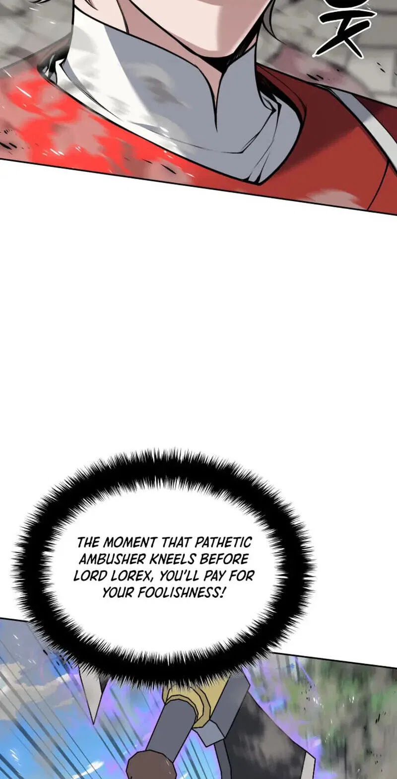 Overgeared (Team Argo) manga Chapter 345 – Page 79