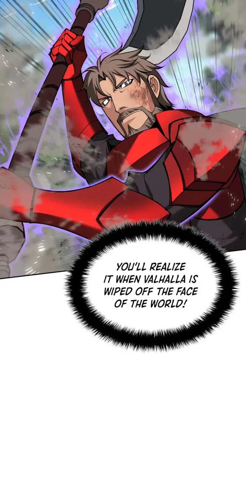 Overgeared (Team Argo) manga Chapter 345 – Page 80