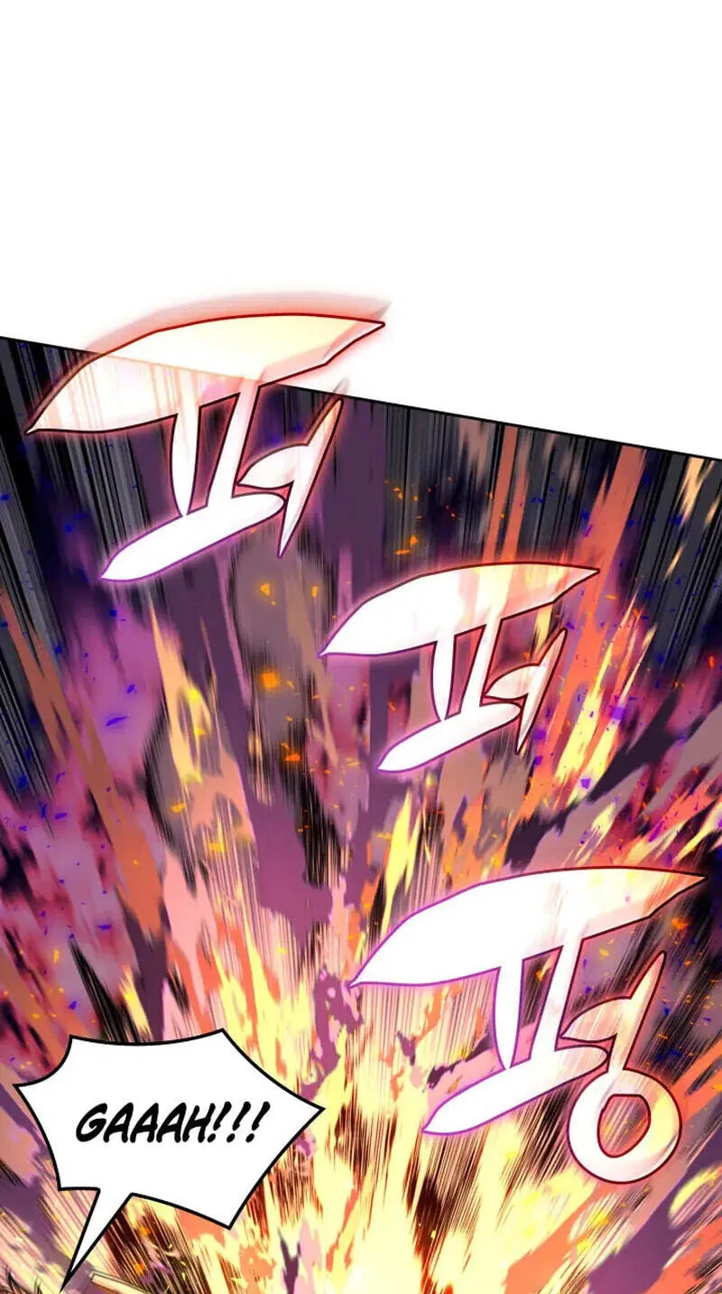 Overgeared (Team Argo) manga Chapter 345 – Page 86