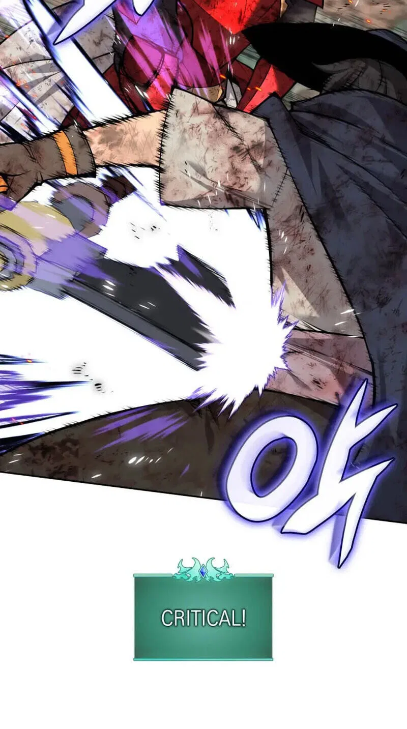 Overgeared (Team Argo) manga Chapter 345 – Page 91