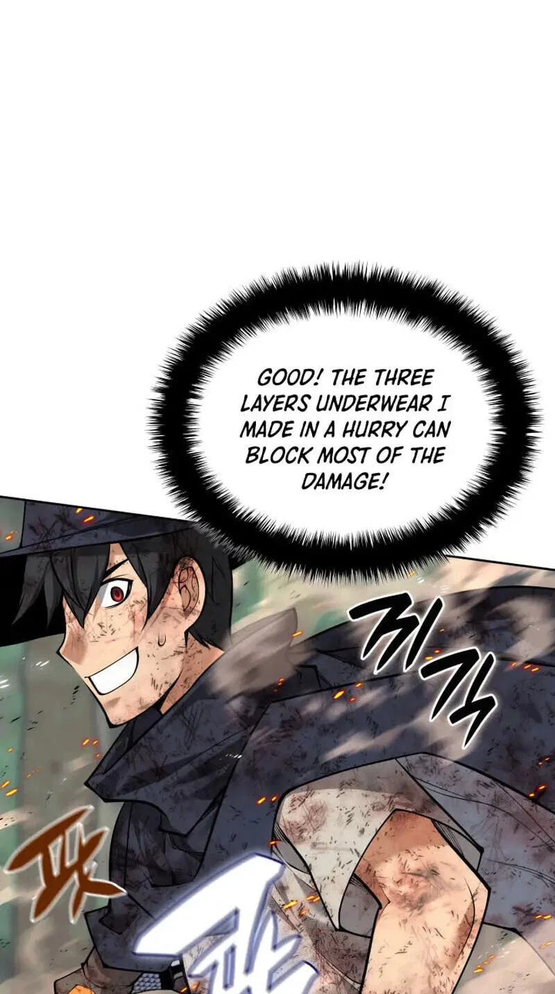 Overgeared (Team Argo) manga Chapter 345 – Page 92