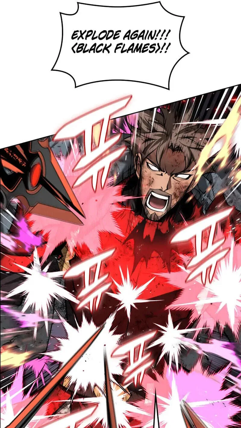 Overgeared (Team Argo) manga Chapter 345 – Page 94