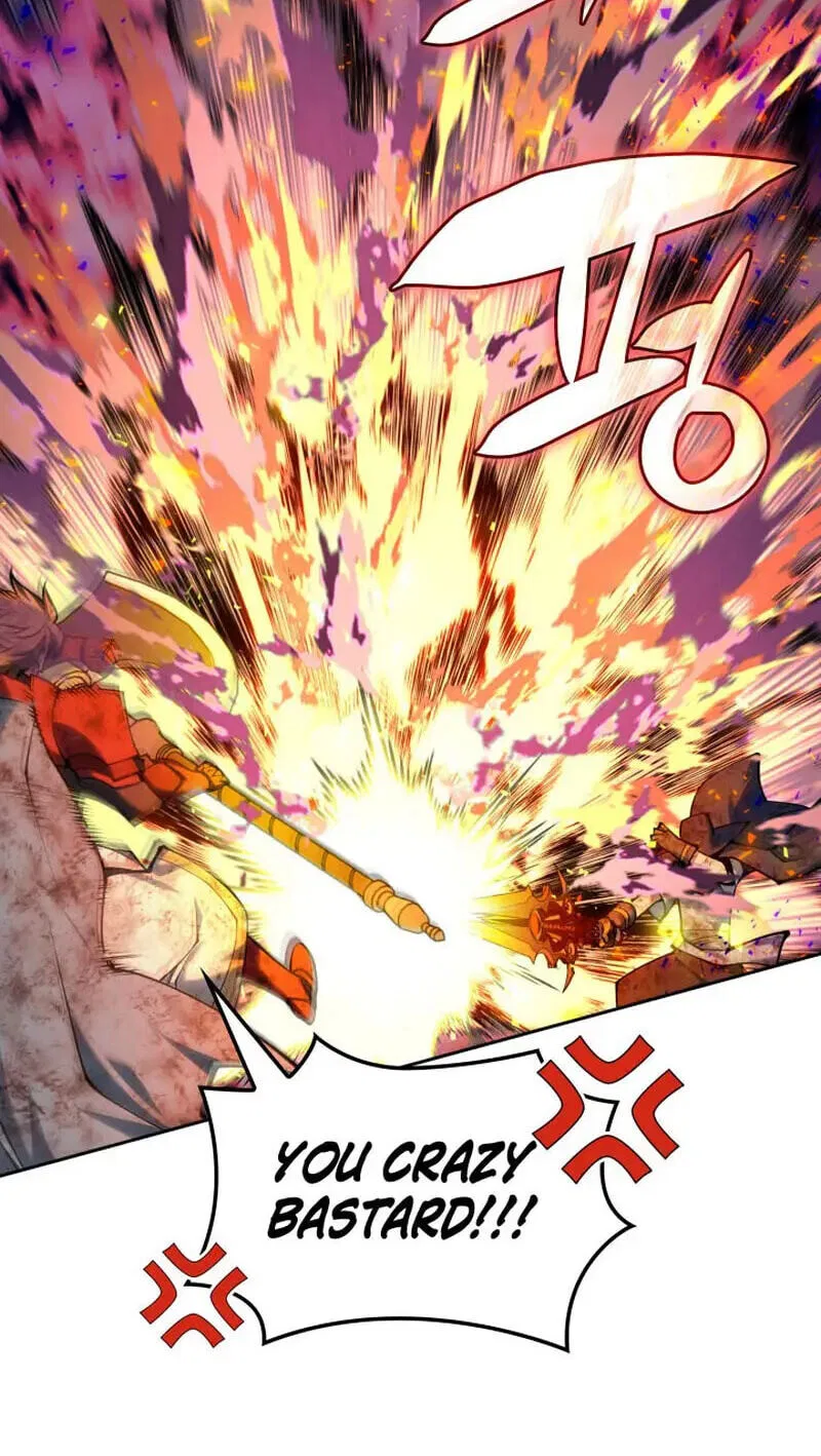 Overgeared (Team Argo) manga Chapter 345 – Page 96