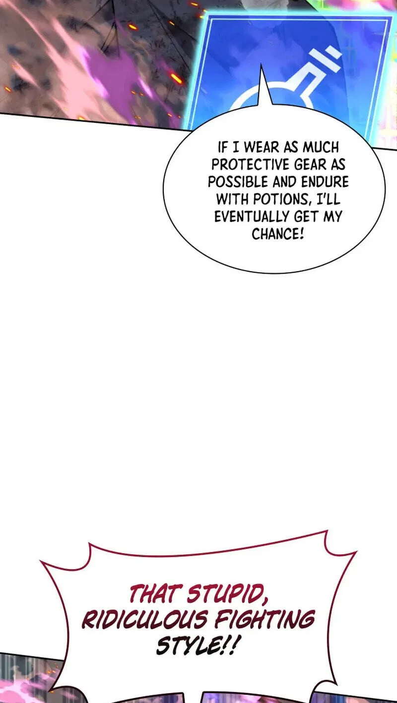Overgeared (Team Argo) manga Chapter 345 – Page 98