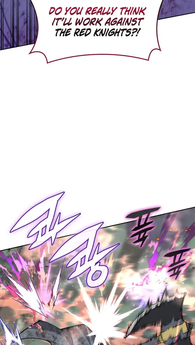 Overgeared (Team Argo) manga Chapter 345 – Page 100