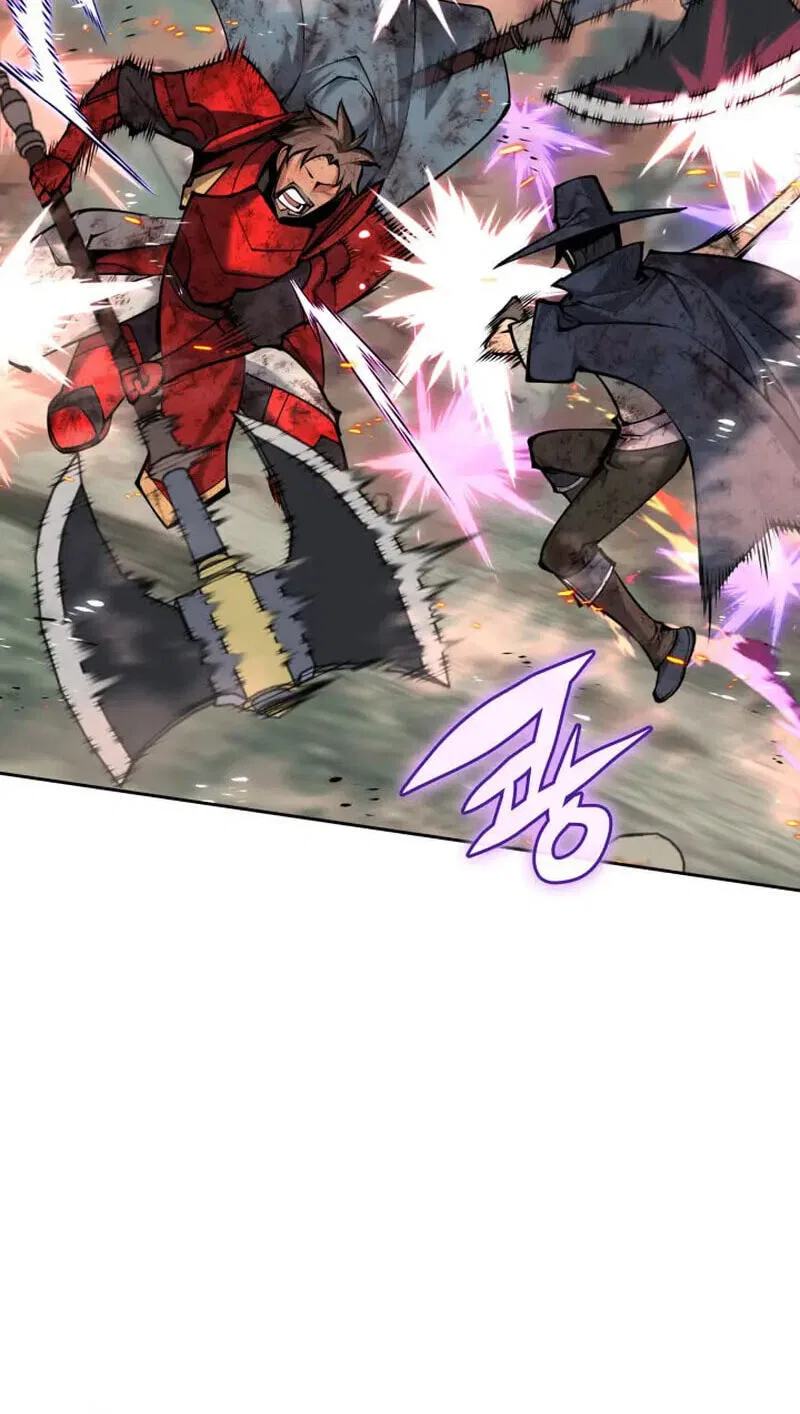 Overgeared (Team Argo) manga Chapter 345 – Page 101