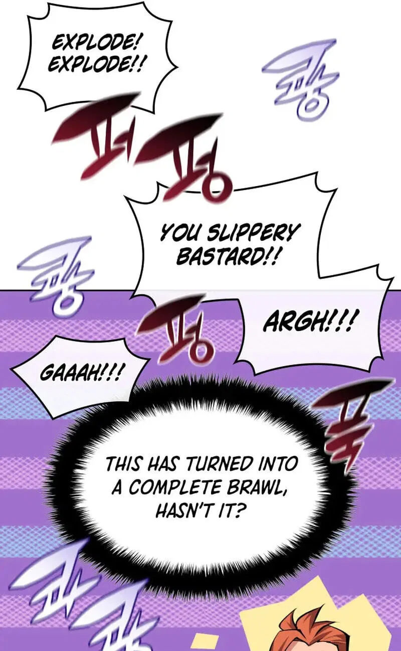 Overgeared (Team Argo) manga Chapter 345 – Page 102