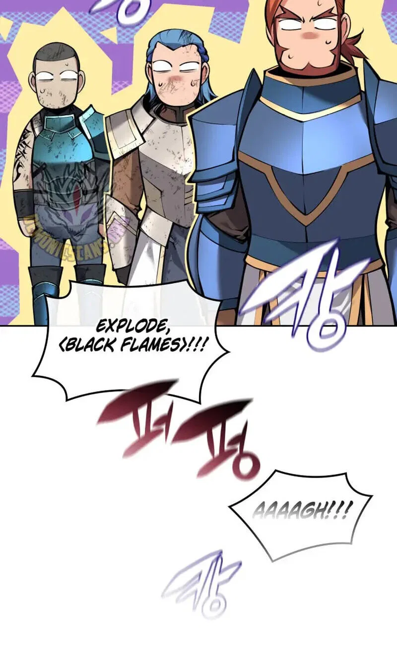 Overgeared (Team Argo) manga Chapter 345 – Page 103