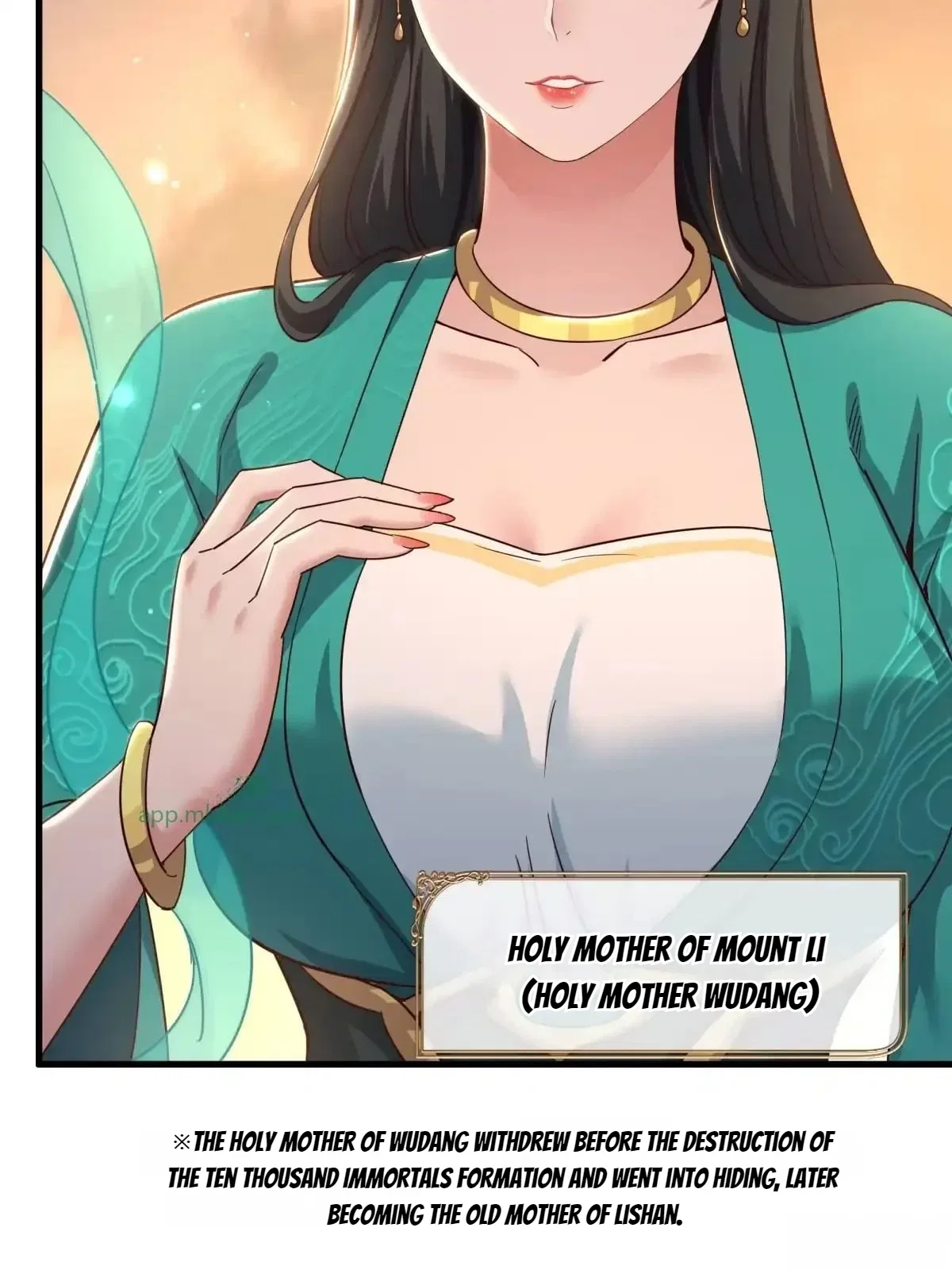 Rebirth of King Zhou: Not Being the Ultimate Villain Chapter 267 – Page 4