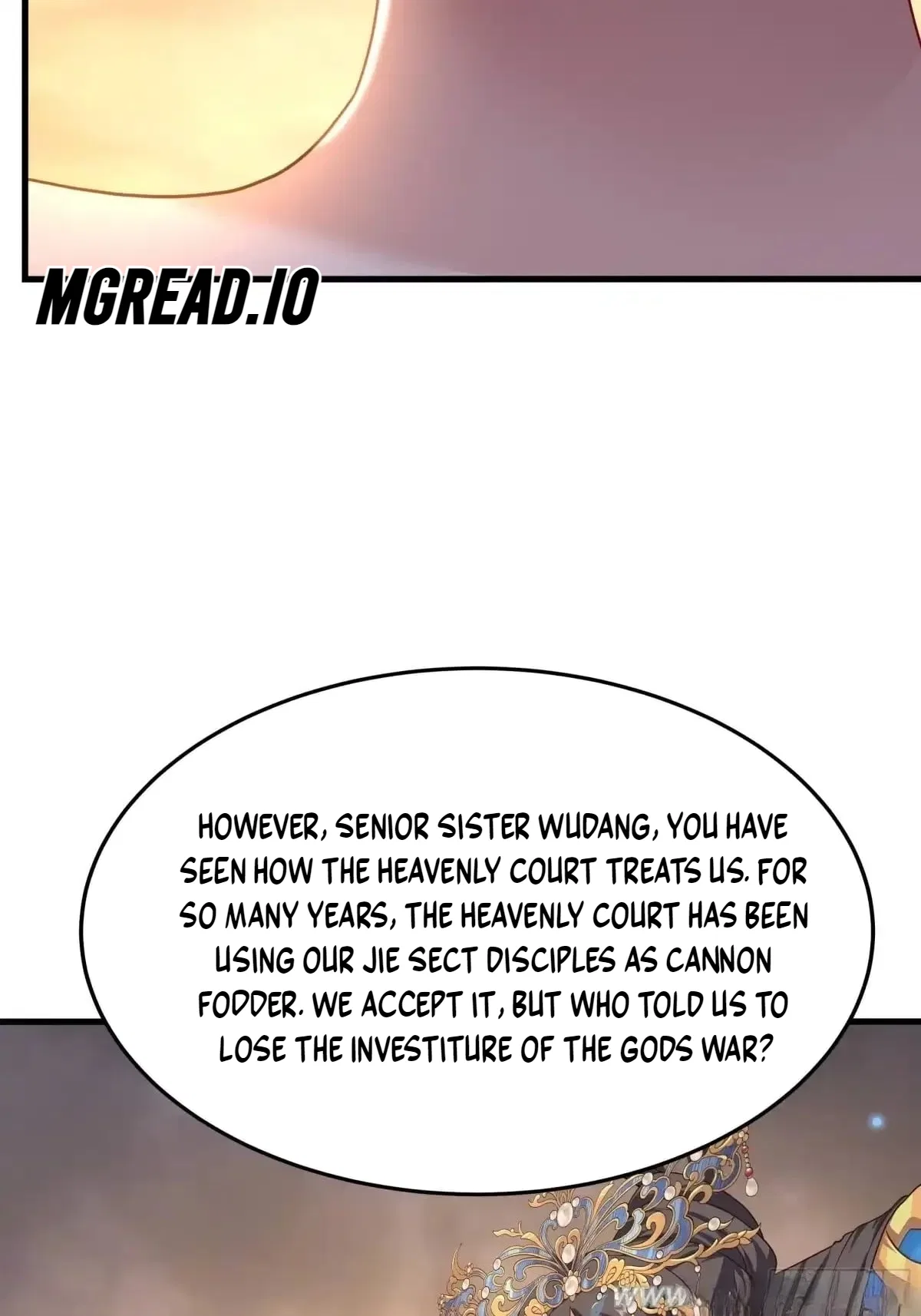 Rebirth of King Zhou: Not Being the Ultimate Villain Chapter 267 – Page 10