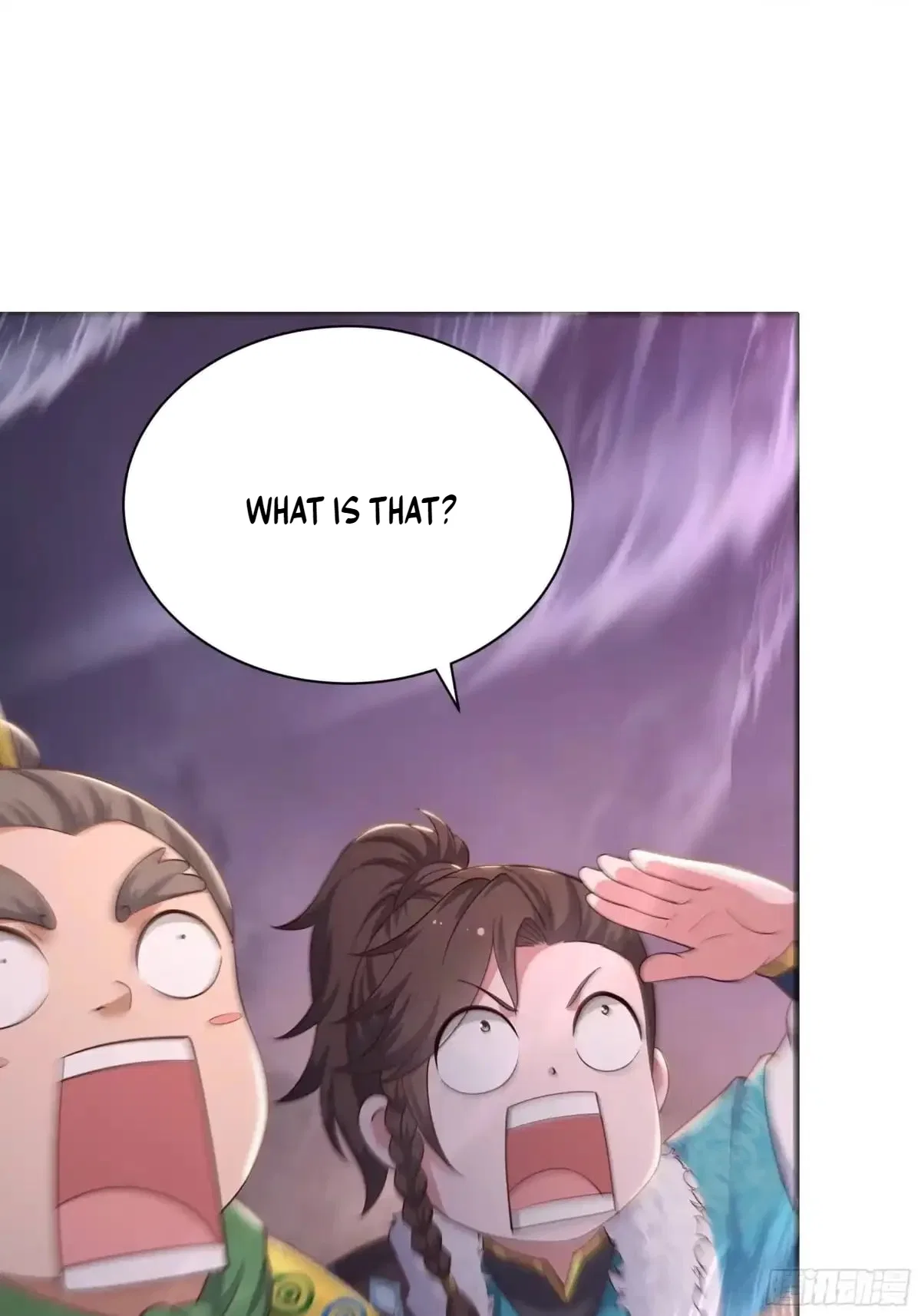 Rebirth of King Zhou: Not Being the Ultimate Villain Chapter 267 – Page 23