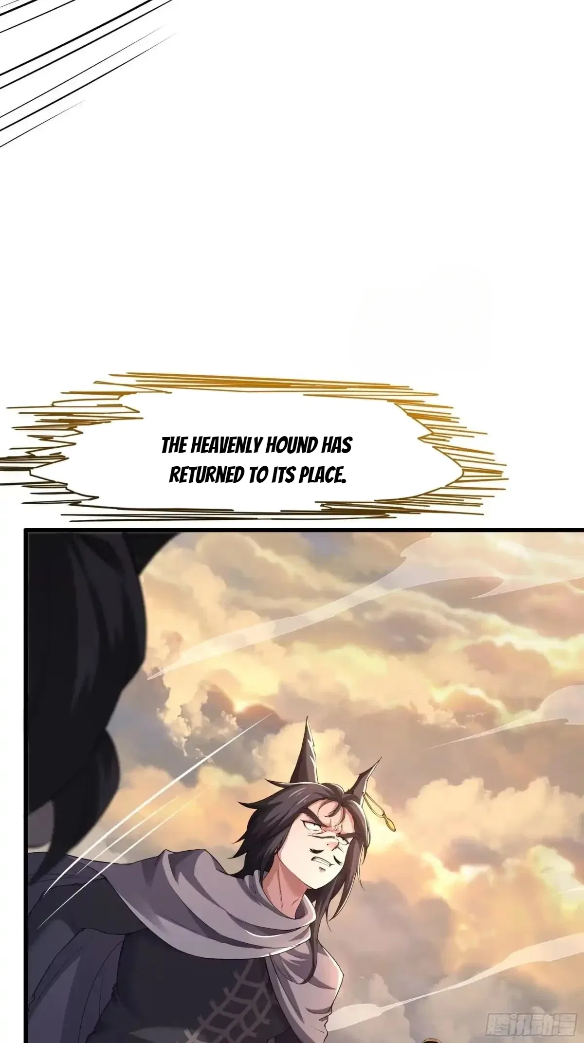 Rebirth of King Zhou: Not Being the Ultimate Villain Chapter 267 – Page 41