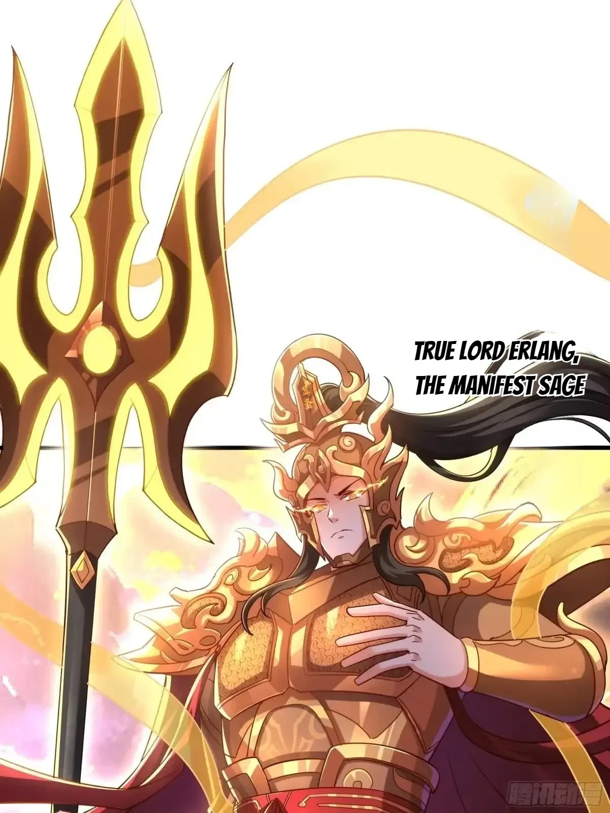 Rebirth of King Zhou: Not Being the Ultimate Villain Chapter 267 – Page 45