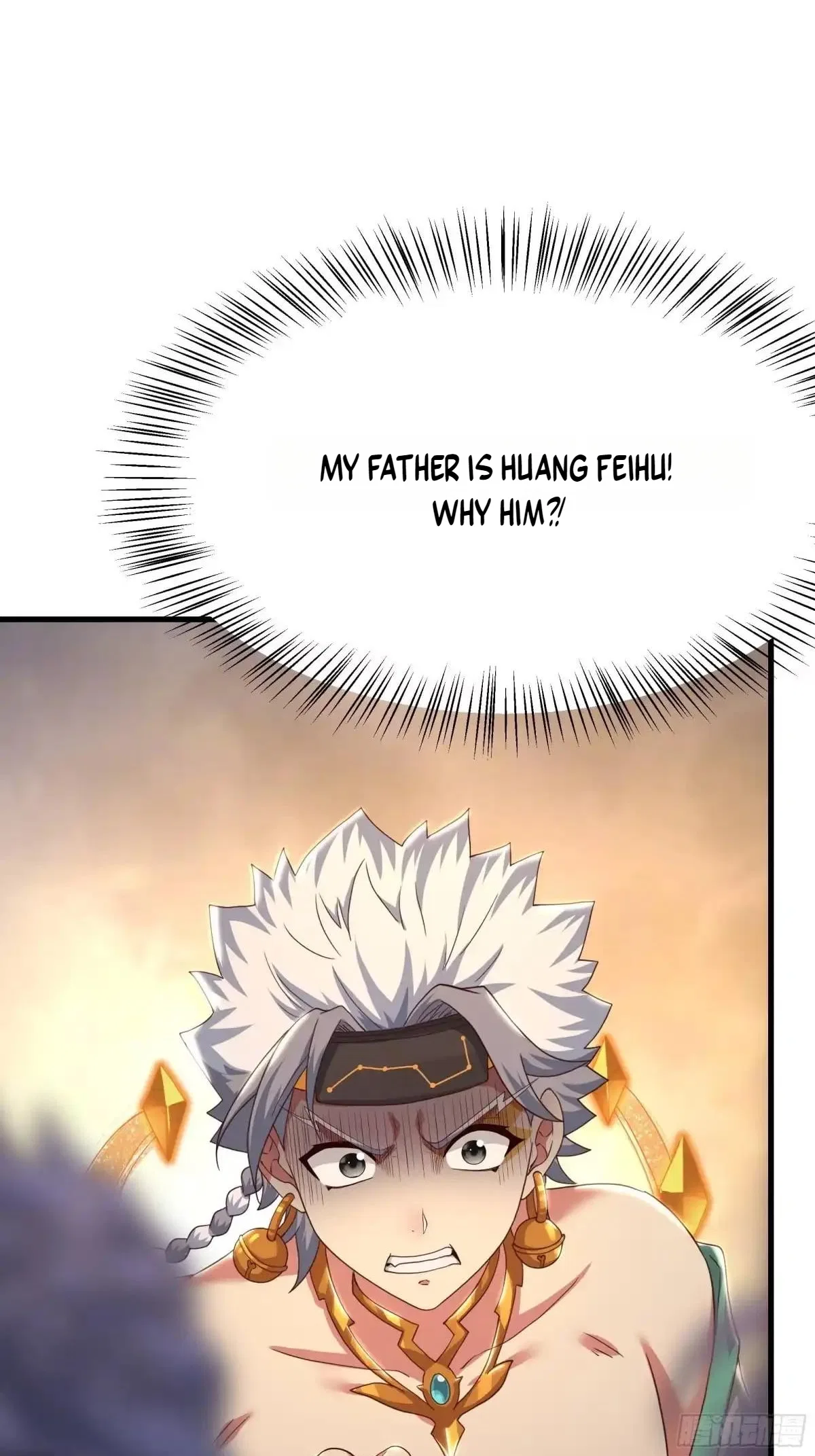 Rebirth of King Zhou: Not Being the Ultimate Villain Chapter 266 – Page 6