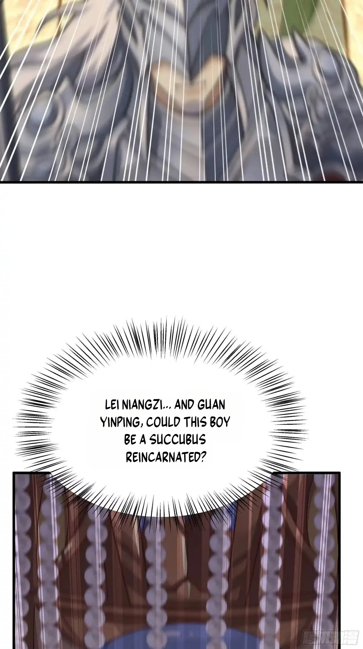 Rebirth of King Zhou: Not Being the Ultimate Villain Chapter 266 – Page 12