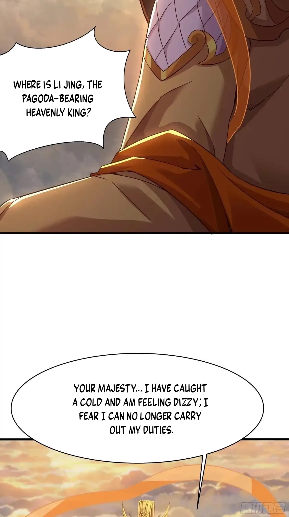 Rebirth of King Zhou: Not Being the Ultimate Villain Chapter 266 – Page 19