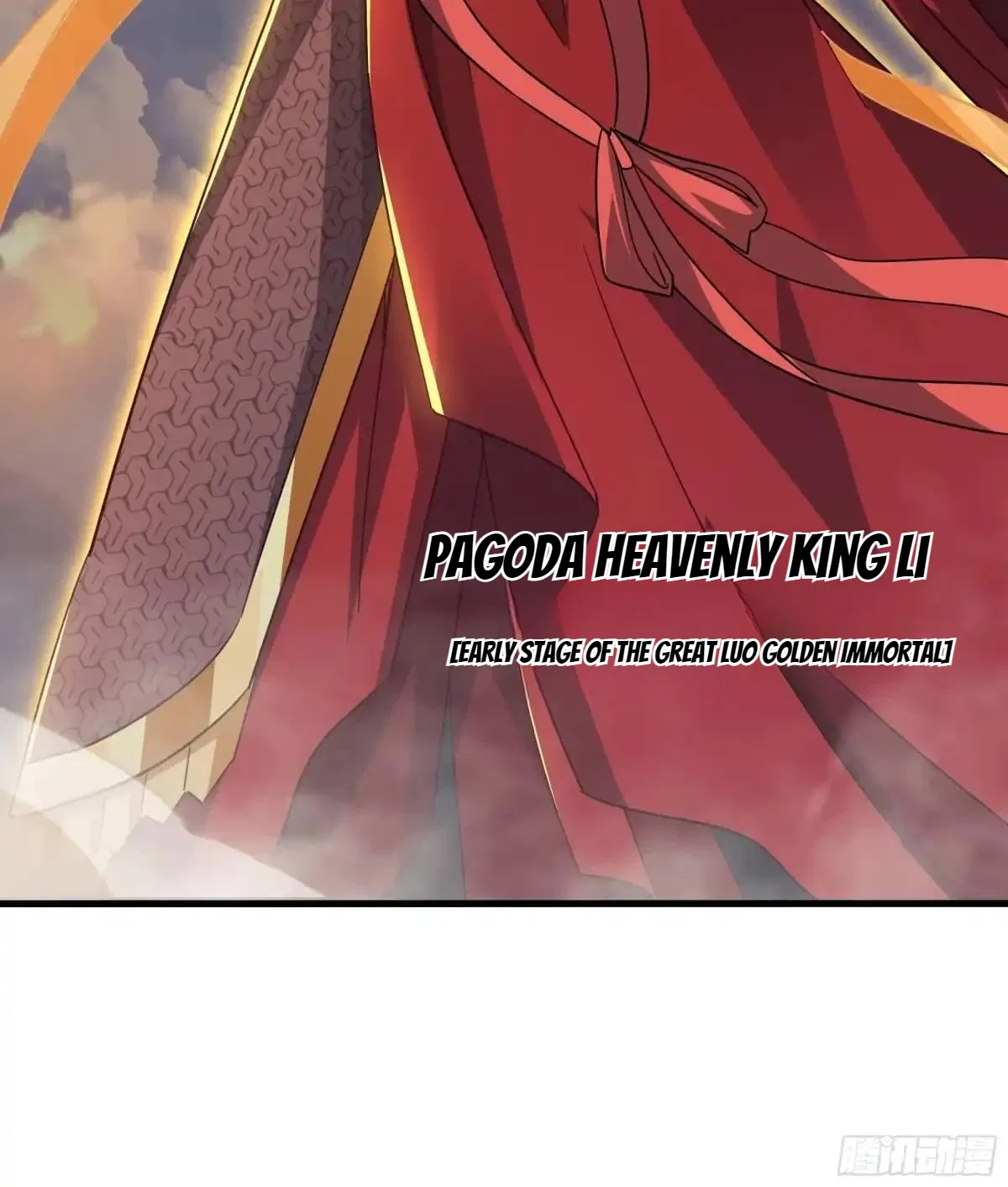 Rebirth of King Zhou: Not Being the Ultimate Villain Chapter 266 – Page 21
