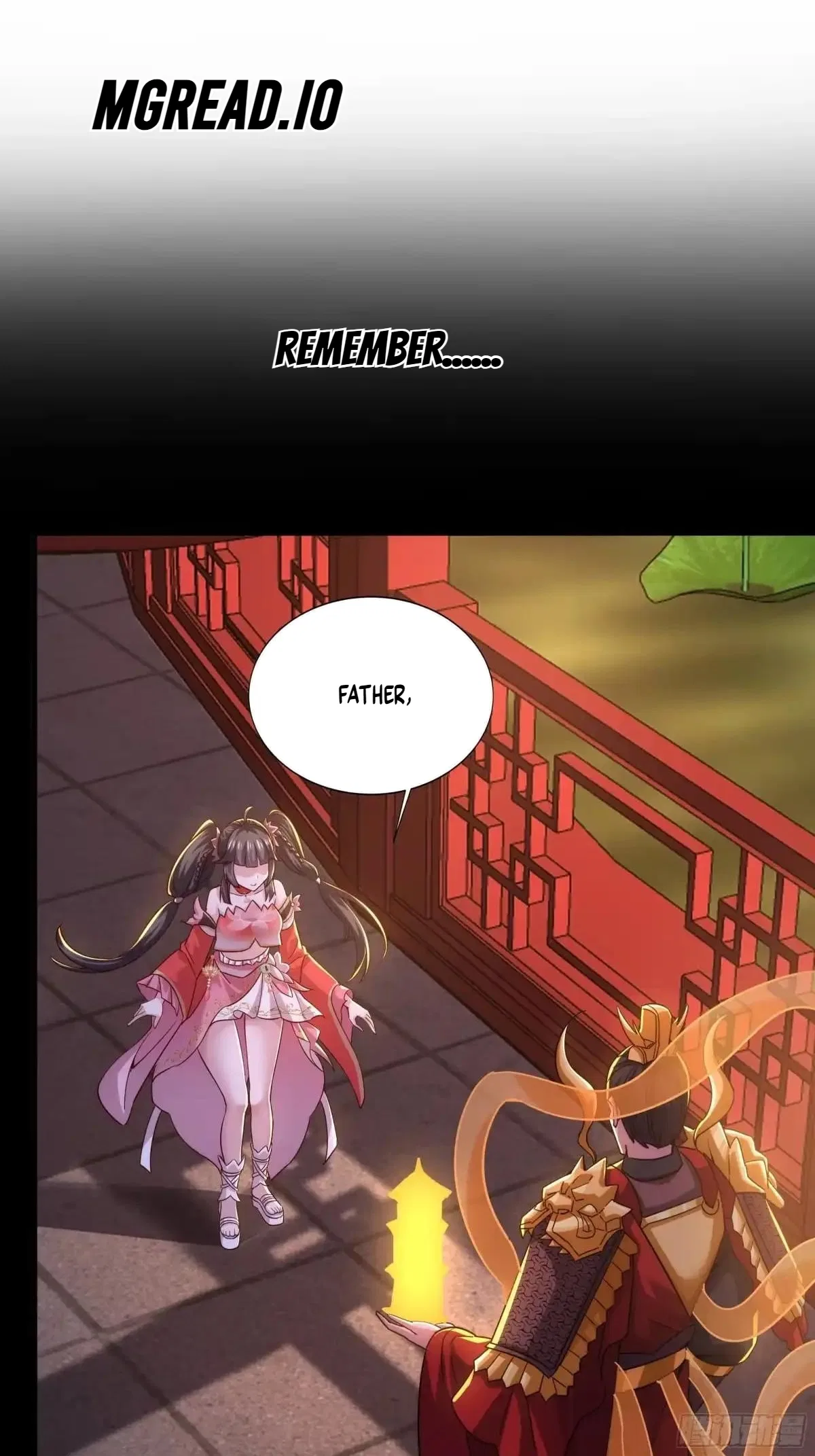 Rebirth of King Zhou: Not Being the Ultimate Villain Chapter 266 – Page 22
